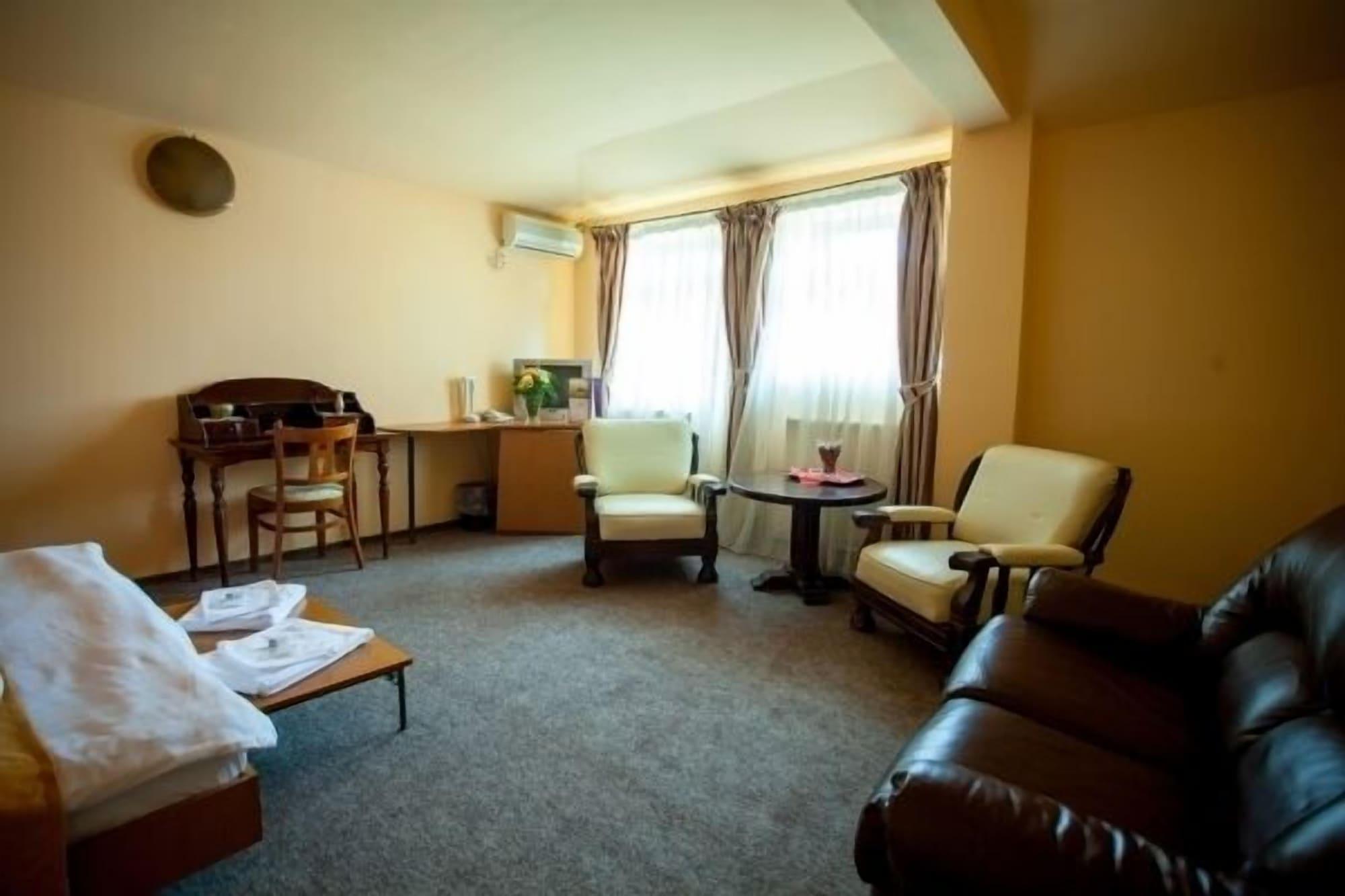 Deja Vu Guesthouse Kaloşvar Dış mekan fotoğraf