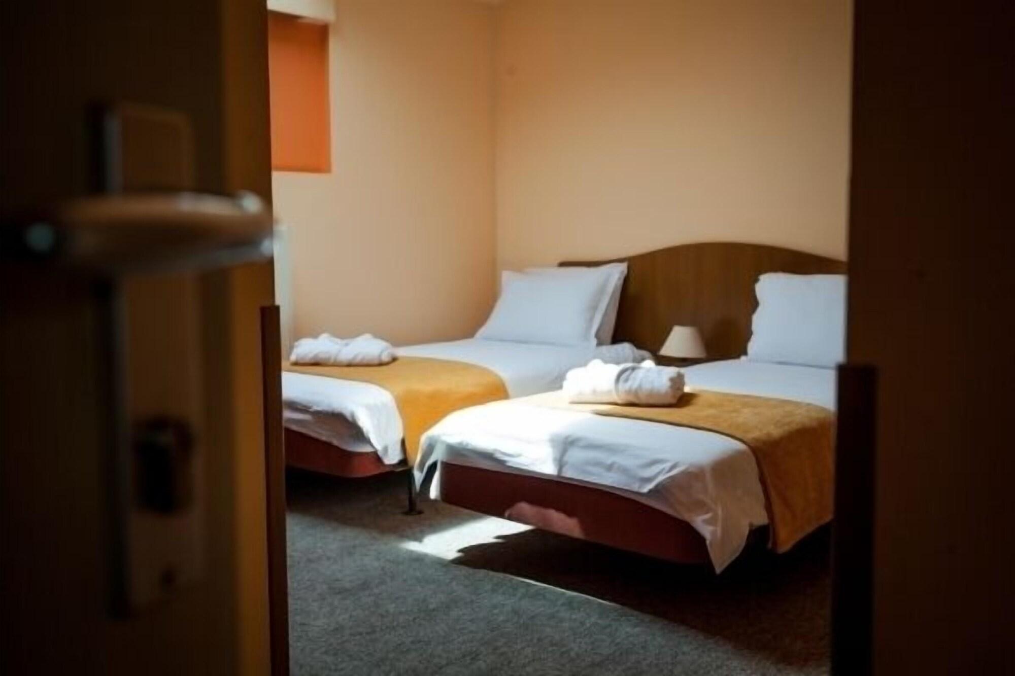 Deja Vu Guesthouse Kaloşvar Dış mekan fotoğraf