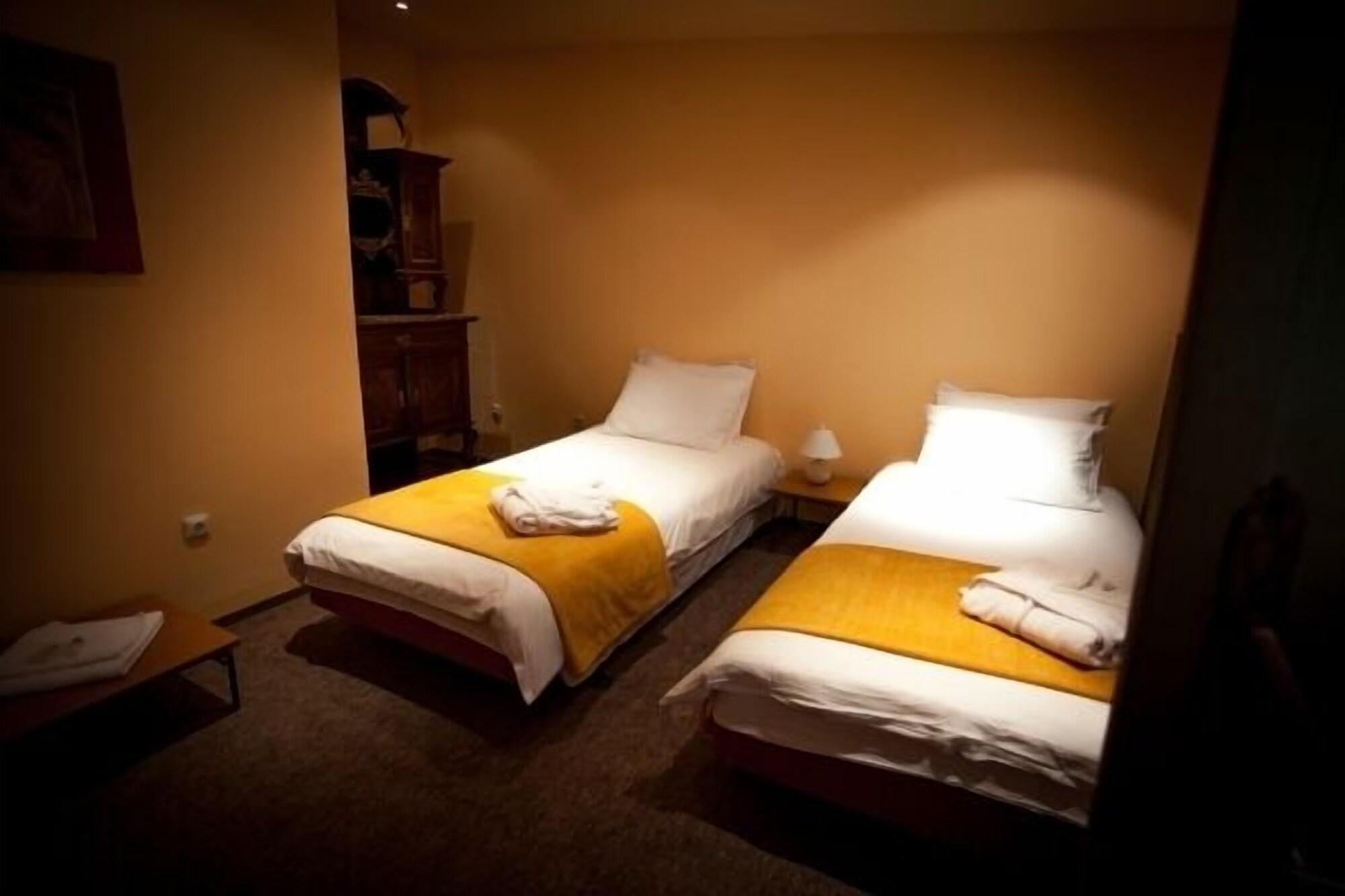 Deja Vu Guesthouse Kaloşvar Dış mekan fotoğraf