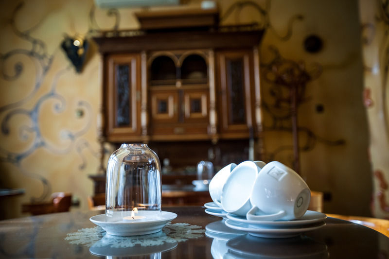 Deja Vu Guesthouse Kaloşvar Dış mekan fotoğraf