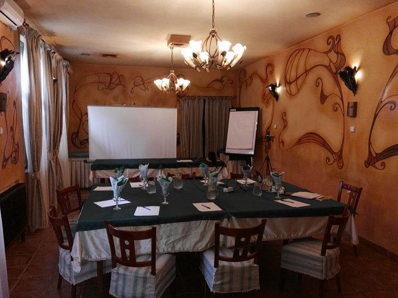 Deja Vu Guesthouse Kaloşvar Dış mekan fotoğraf