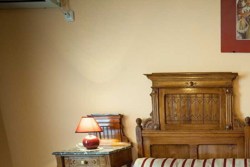 Deja Vu Guesthouse Kaloşvar Dış mekan fotoğraf