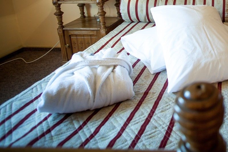 Deja Vu Guesthouse Kaloşvar Dış mekan fotoğraf