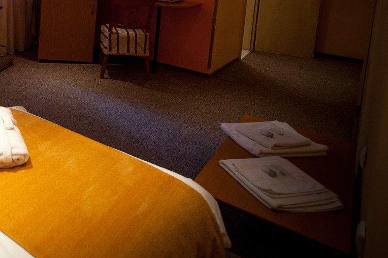 Deja Vu Guesthouse Kaloşvar Dış mekan fotoğraf