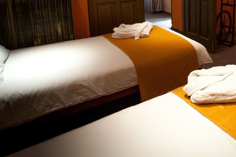 Deja Vu Guesthouse Kaloşvar Dış mekan fotoğraf