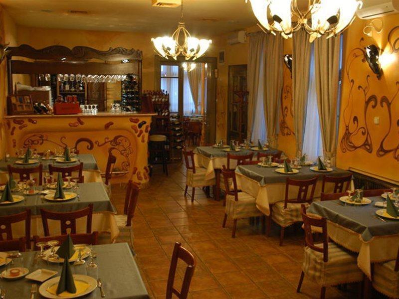 Deja Vu Guesthouse Kaloşvar Dış mekan fotoğraf