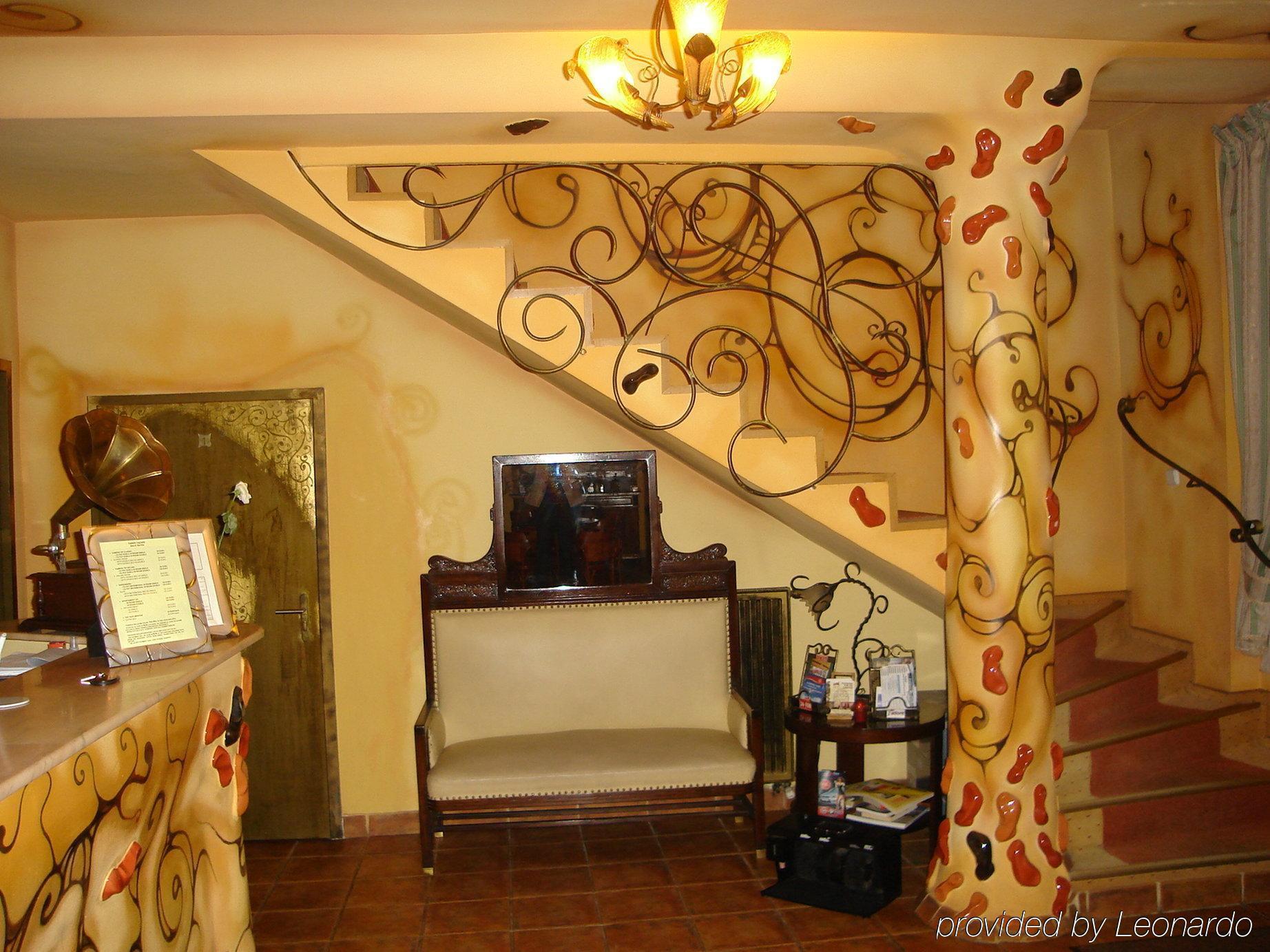 Deja Vu Guesthouse Kaloşvar Dış mekan fotoğraf