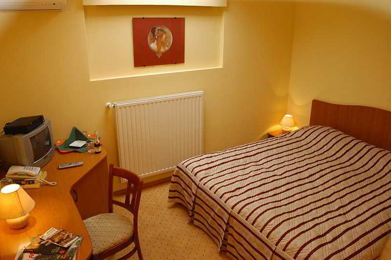 Deja Vu Guesthouse Kaloşvar Dış mekan fotoğraf