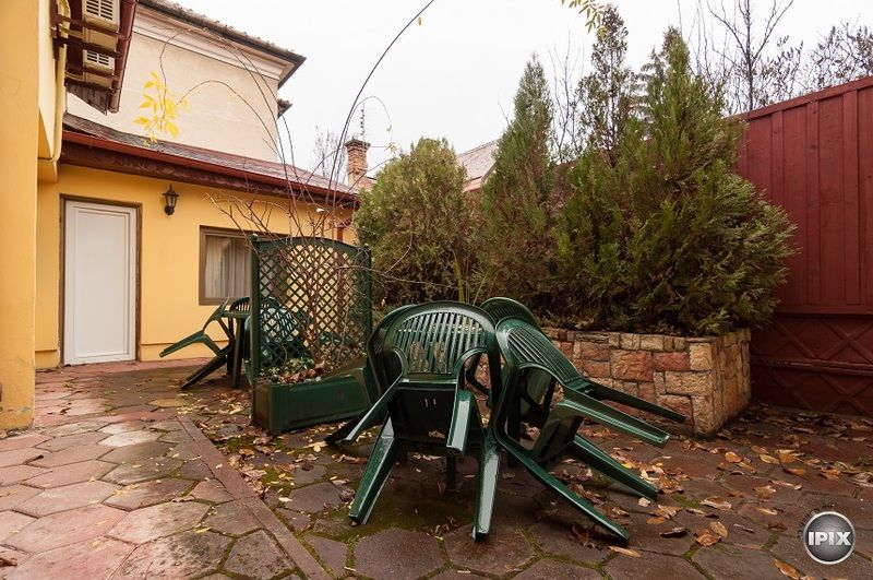 Deja Vu Guesthouse Kaloşvar Dış mekan fotoğraf